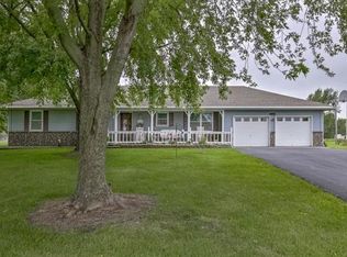 16670 Four Corners Rd, Gardner, KS 66030