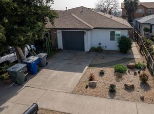 5473 W Santa Ana Avenue, Fresno, CA