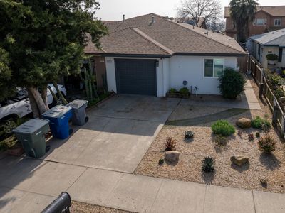 5473 W Santa Ana Avenue, Fresno, CA, 93722