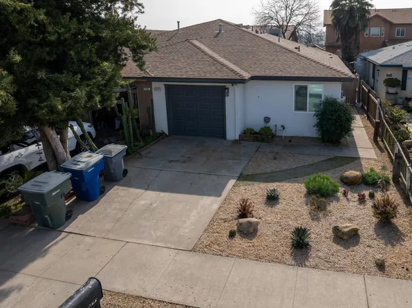5473 W Santa Ana Avenue, Fresno, CA 93722