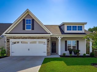 612 Colston Rd, Lexington, SC 29072