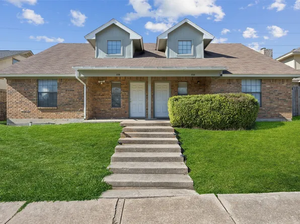 2718 Sherry St, Arlington, TX 76014