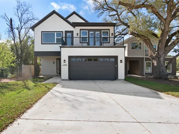 1205 Friends Cv, Round Rock, TX 78681