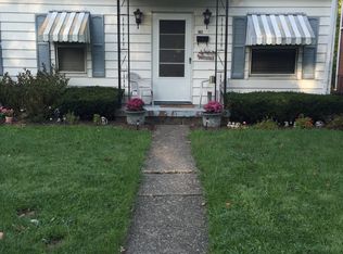 1143 Waterworks Rd, Newport, KY 41071