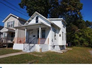 876 Velde Ave, Pennsauken, NJ 08110