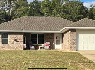 5936 Gillum Rd, Milton, FL 32570