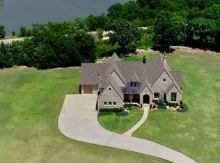 2613 Fieldstone Trl, Ponca City, OK 74604