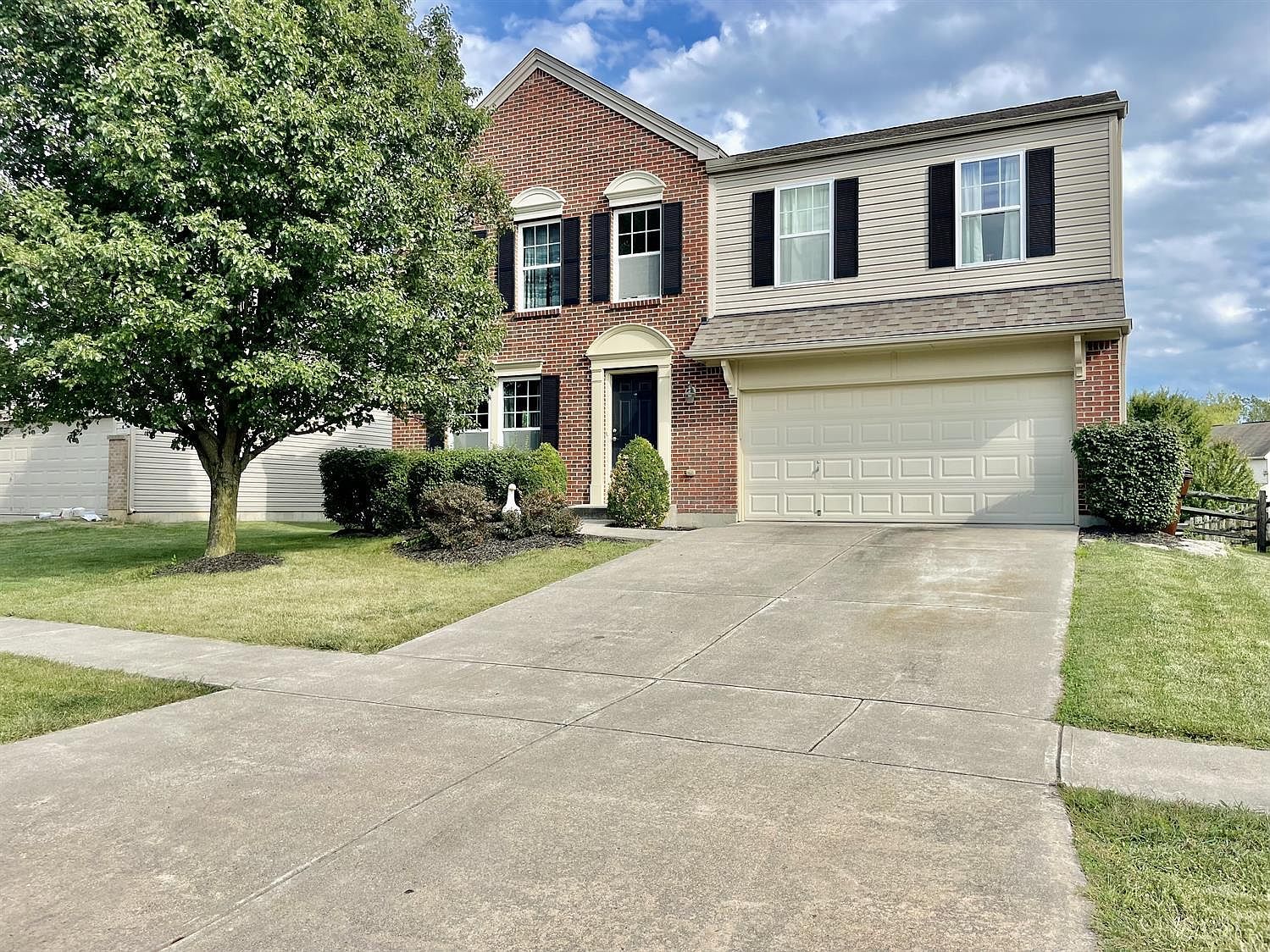 1756 Greentree Meadows Dr, Lebanon, OH 45036 Zillow