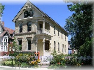 2018 N 1st St, Milwaukee, WI 53212