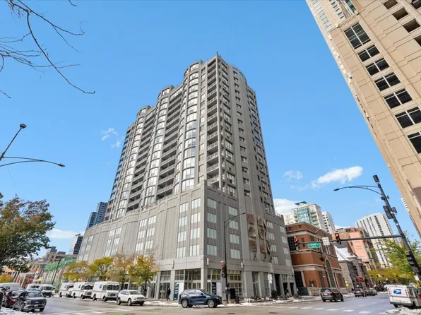 (undisclosed Address), Chicago, IL 60654