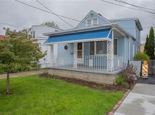 113 Cushing Pl, Buffalo, NY 14220