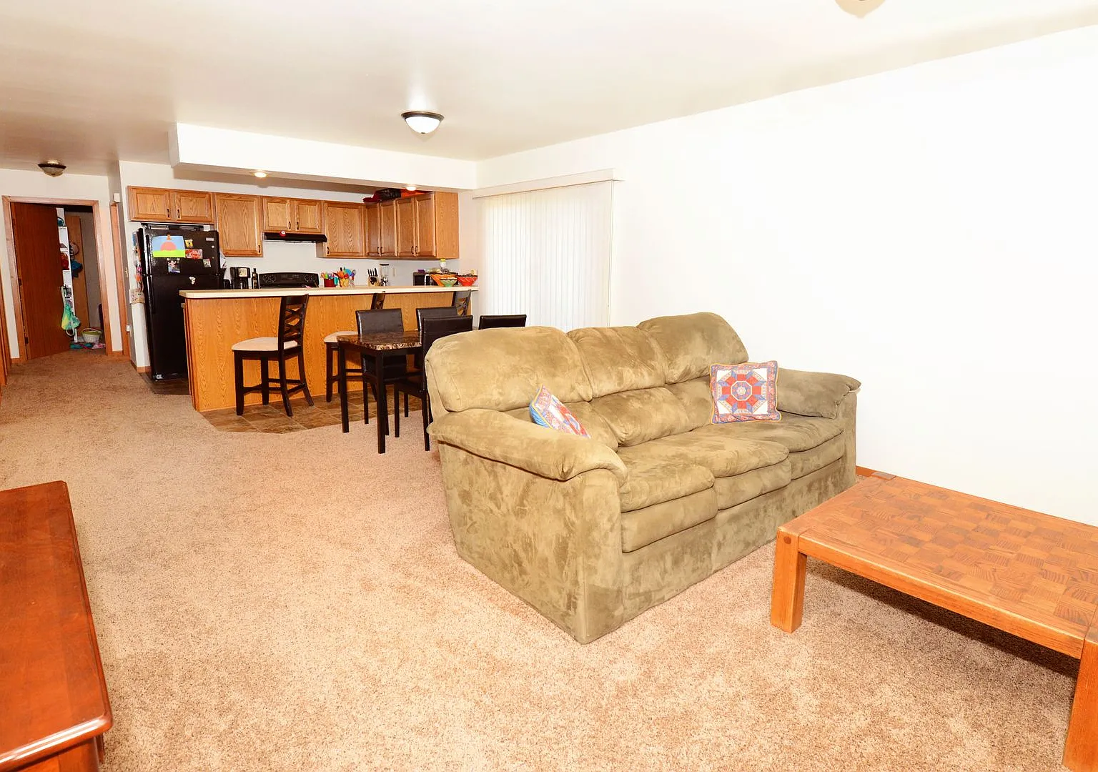 2 bed, 1091 sqft, $1,125 — Photo 4