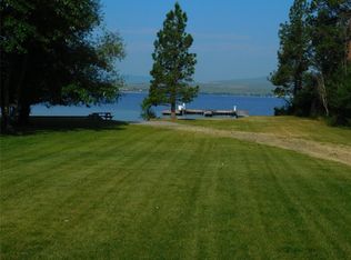 793 Bayview Dr, Polson, MT 59860