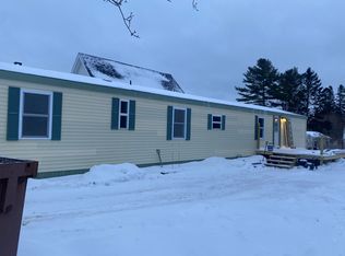 2 Byram St, Eastport, ME 04631