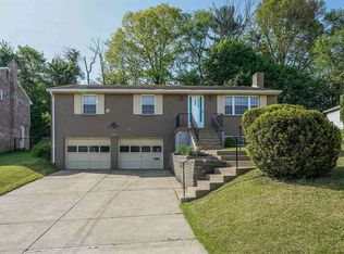 1407 Great Oak Dr, Pittsburgh, PA