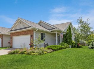 867 W Cherry St, North Liberty, IA 52317