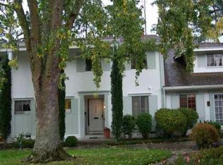 121 Miramonte Dr UNIT 121, Moraga, CA 94556