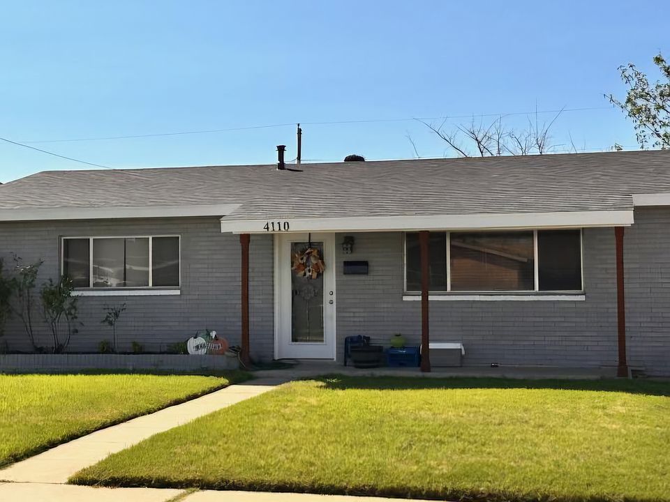 1st image of 4110 Melody Ln