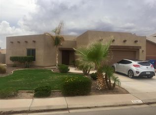 501 N Bingham Ave, Somerton, AZ 85350