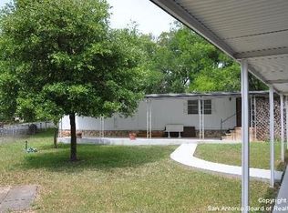 25106 Brewer Dr, San Antonio, TX 78257