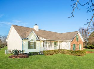 2301 March Dr, Spring Hill, TN 37174