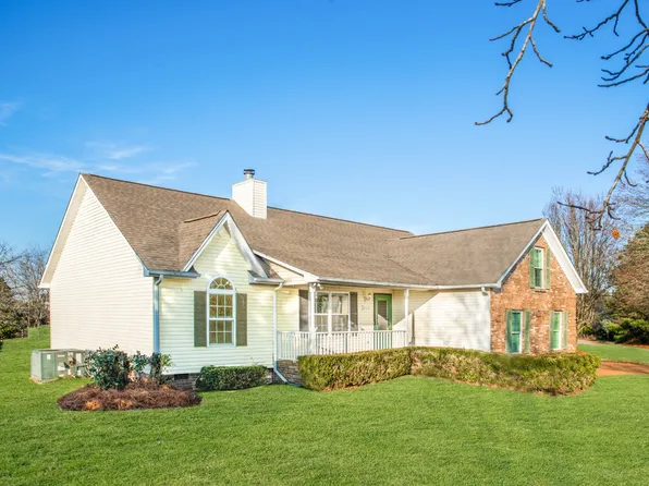 2301 March Dr, Spring Hill, TN 37174