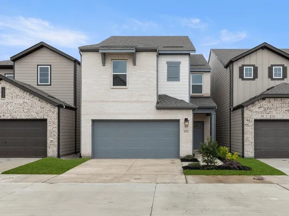 2633 Lost Maples Ln, Dallas, TX 75228