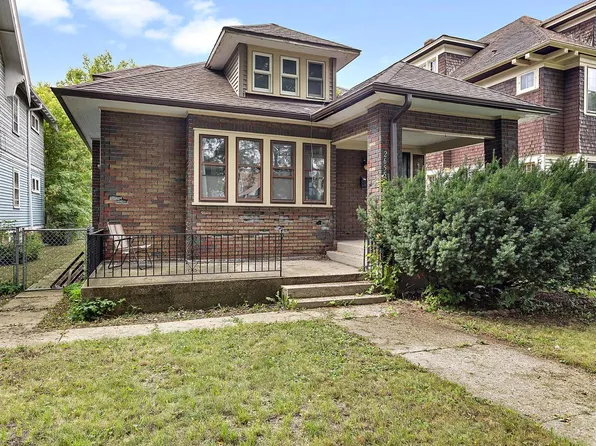 2655 North 47th STREET, Milwaukee, WI 53210