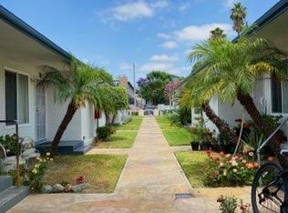 401 S Lake St #216E, Burbank, CA 91502