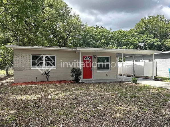 904 Citrus St, Orlando, FL 32805