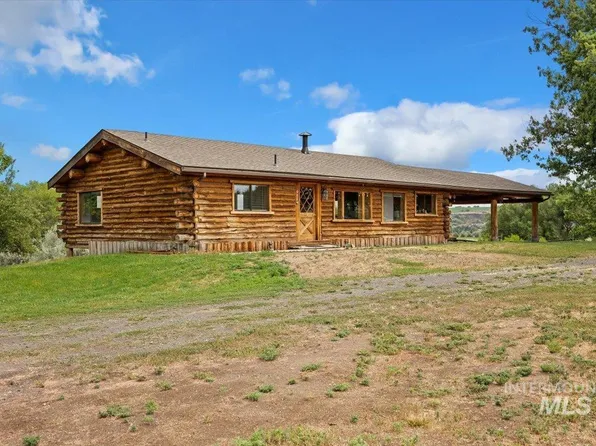 982 E 2700 S, Hagerman, ID 83332