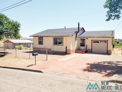 1701 Elm Cir, Gallup, NM, 87301