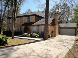 11022 Meadow Rue St, Spring, TX 77380