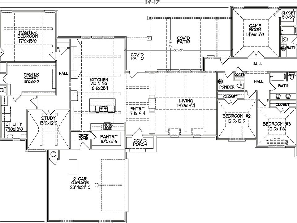 2nd image of 11342 E 184th Pl