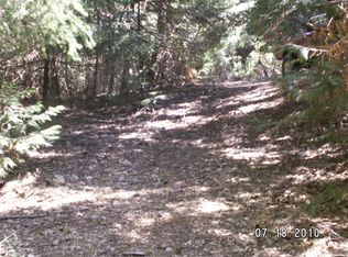 4850 Creekside Dr, Grizzly Flats, CA