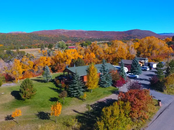 20751 Surface Creek Rd, Cedaredge, CO 81413