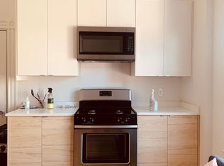 158 Boston St #5, Dorchester, MA 02125