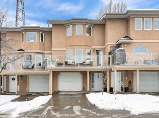 40 SE Patina Ter SW, Calgary, AB T3H 4M8