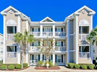 7505 Moorhen Ln SW #6, Sunset Beach, NC 28468