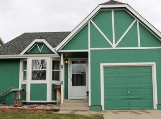 3471 Foxridge Dr, Colorado Springs, CO 80916