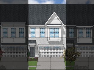 1047 Westerland Way, Durham, NC 27703