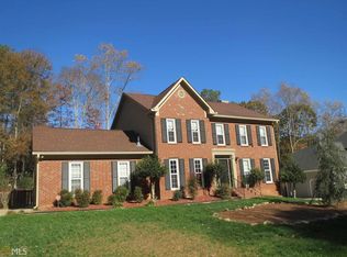 249 Saint Martins Dr SE, Mableton, GA 30126