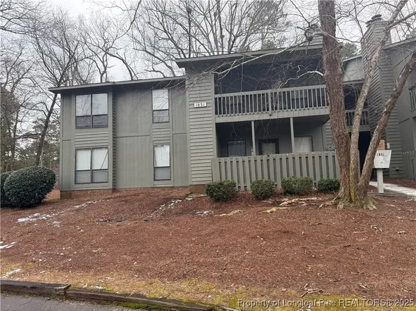 1831 Tryon Dr Unit 2, Fayetteville, NC 28303