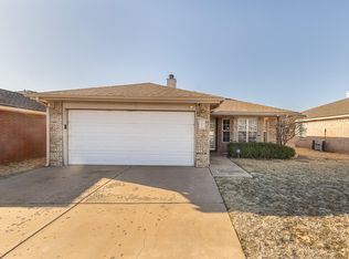 1803 75th St, Lubbock, TX 79423
