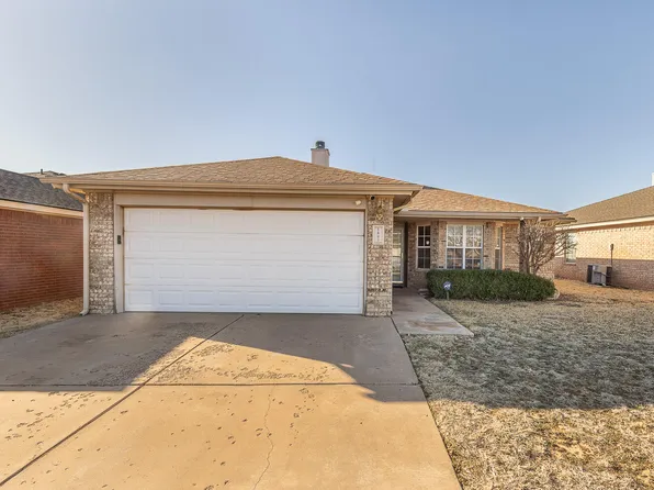 1803 75th St, Lubbock, TX 79423