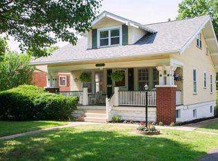 6336 Coffey St, Cincinnati, OH 45230