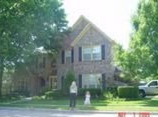 2517 Oak Brook Dr, Bedford, TX 76021