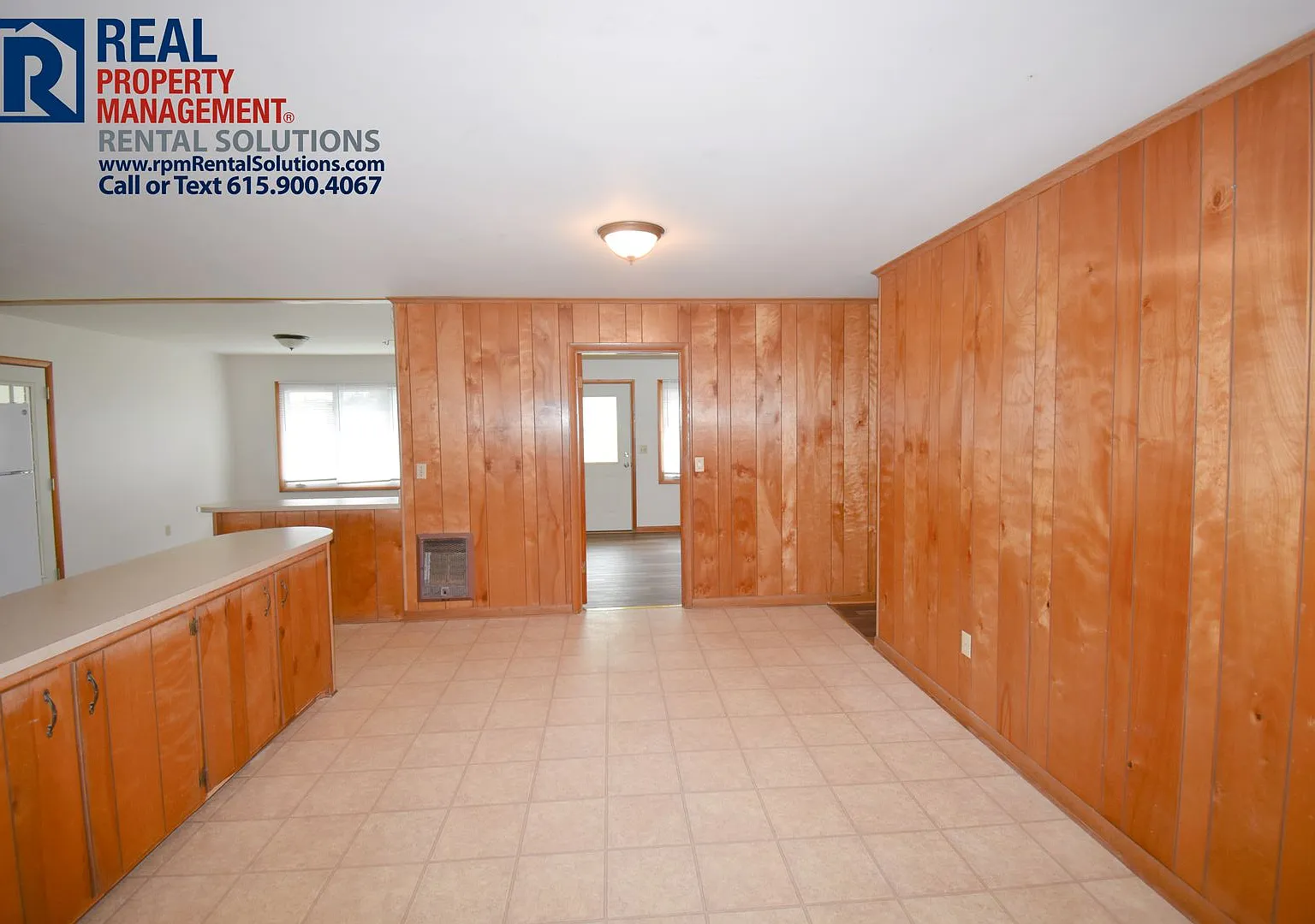 Adorable 3 bd 1.5 ba home in Arrington! Washer/Dryer included! — Photo 4