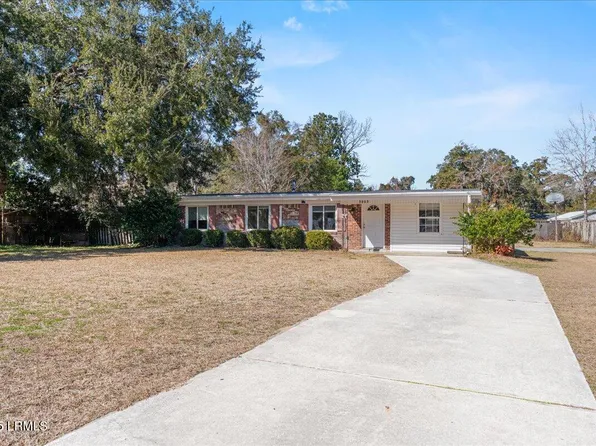 3005 Shell Point Rd, Beaufort, SC 29906