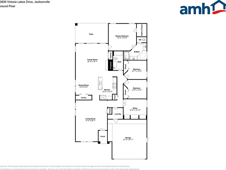 13839 Victoria Lakes Dr — Photo 2